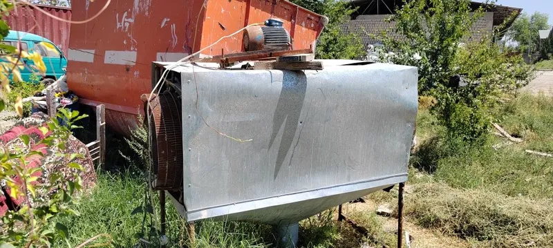 Mikser meshalka elevator emulsiya travertin ishlab chiqarish uchun 8