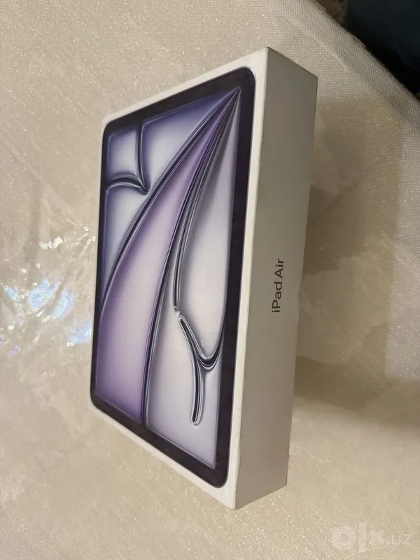 iPad air 11 m2 256Gb new 2 iPad air 11 m2 256Gb new 2