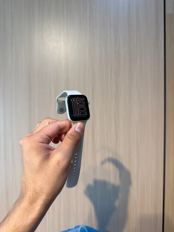 iWatch 4 iWatch 4