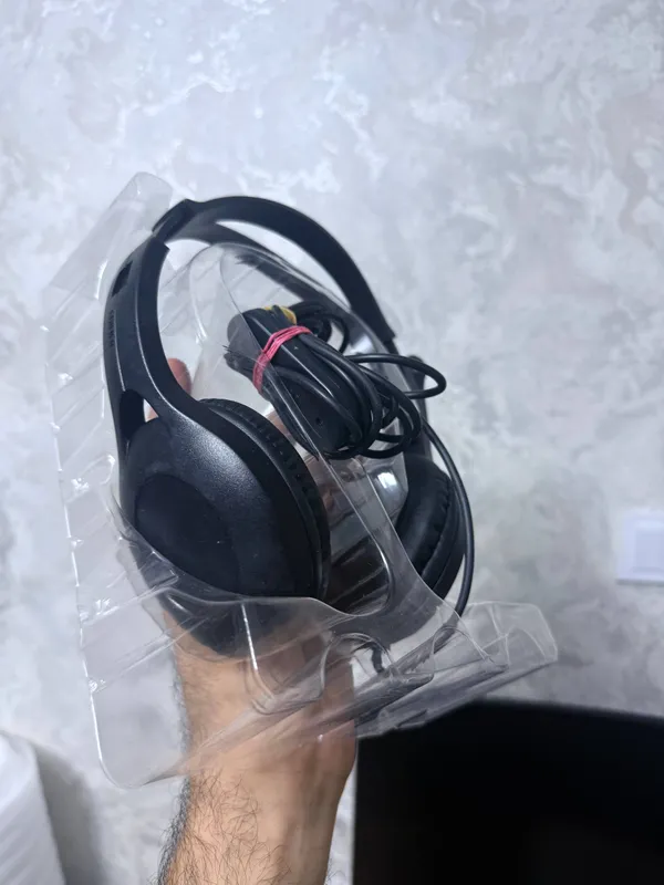 Edifier K800 quloqchinlari 5