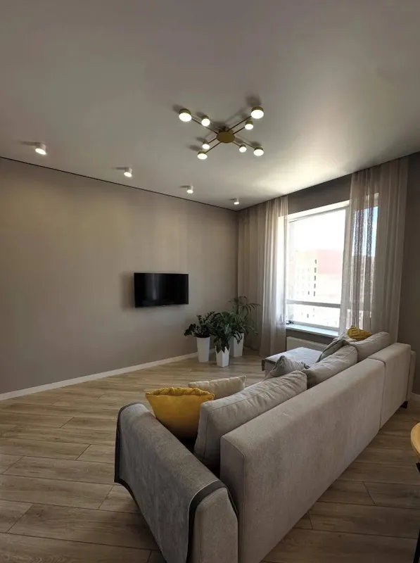 ЖК Mirabad Avenue, 2-комнатная квартира в аренду 1 ЖК Mirabad Avenue, 2-комнатная квартира в аренду 1