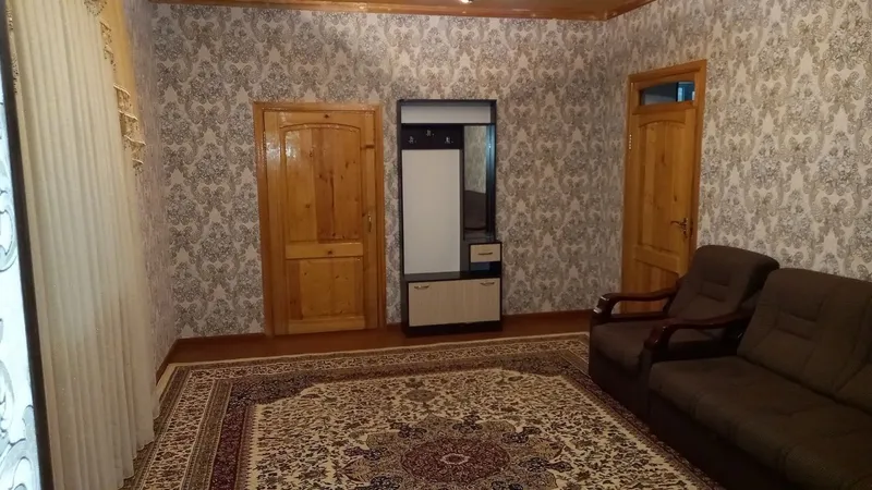 Продаётся дача в Бричмулле — фото 4