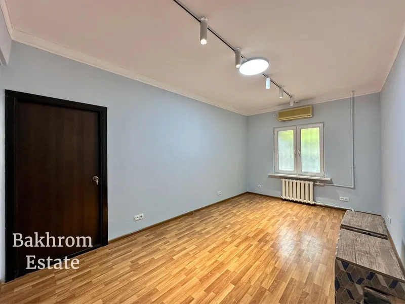 Офис 5 комнат • 110 м² • ул. Чехова/Фидокор, метро Ойбек — фото 6