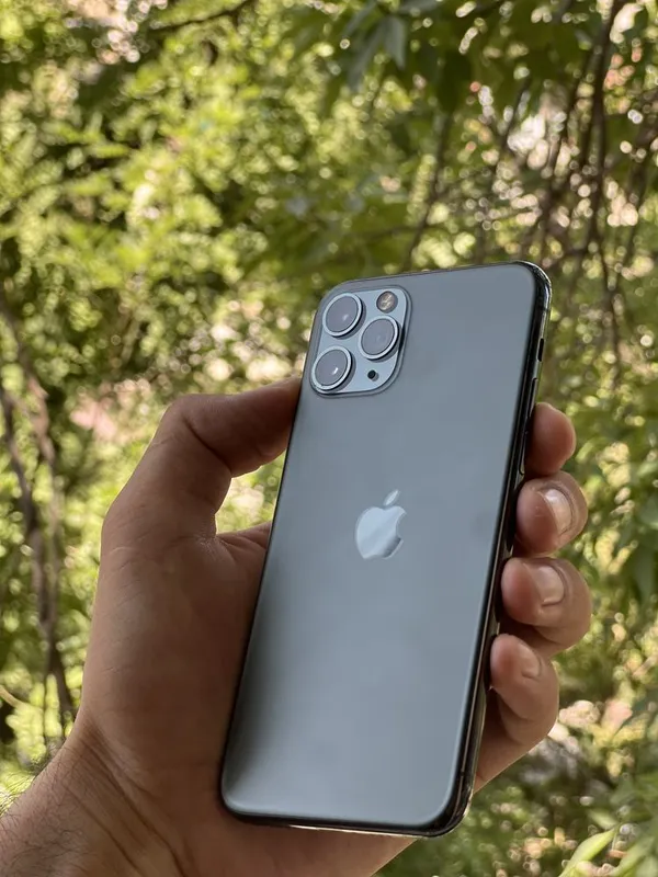 Iphone 11 Pro 64 GB 1 Iphone 11 Pro 64 GB 1