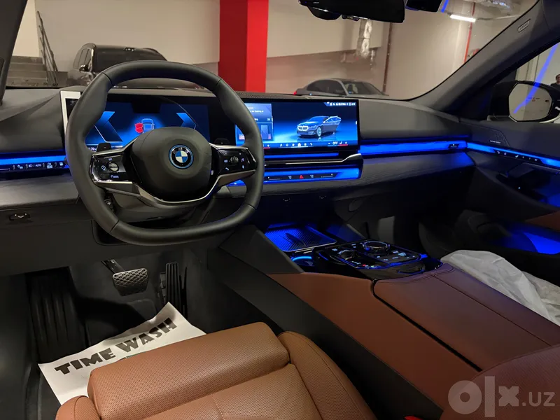 2026 Bmw 530 Gibrit 7 2026 Bmw 530 Gibrit 7
