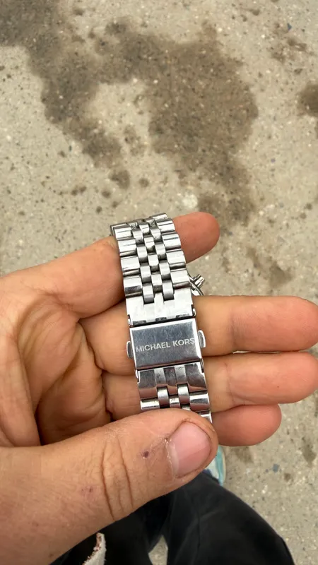Часы Michael Kors original 3 Часы Michael Kors original 3