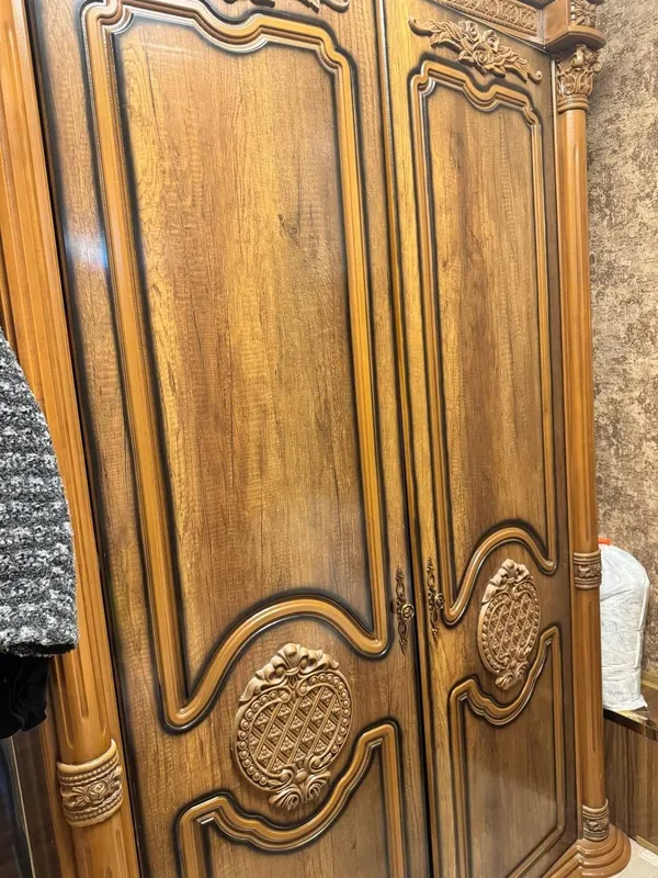 Продаю спальный гарнитур 2 Продаю спальный гарнитур 2