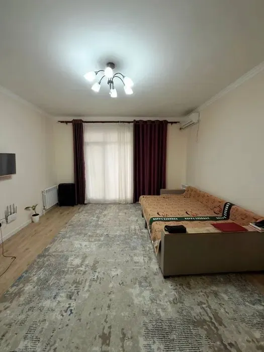 1 xonali kvartira, 50 m2, Olmazor 2 1 xonali kvartira, 50 m2, Olmazor 2