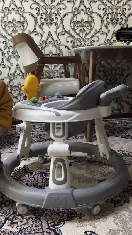 Ходунок, болалар учун 2 Ходунок, болалар учун 2