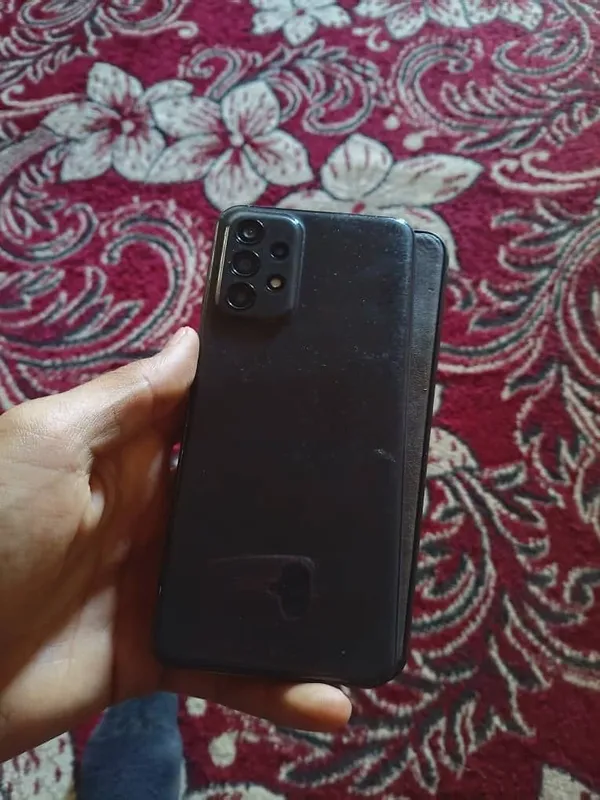 Samsung Galaxy A23 — фото 1