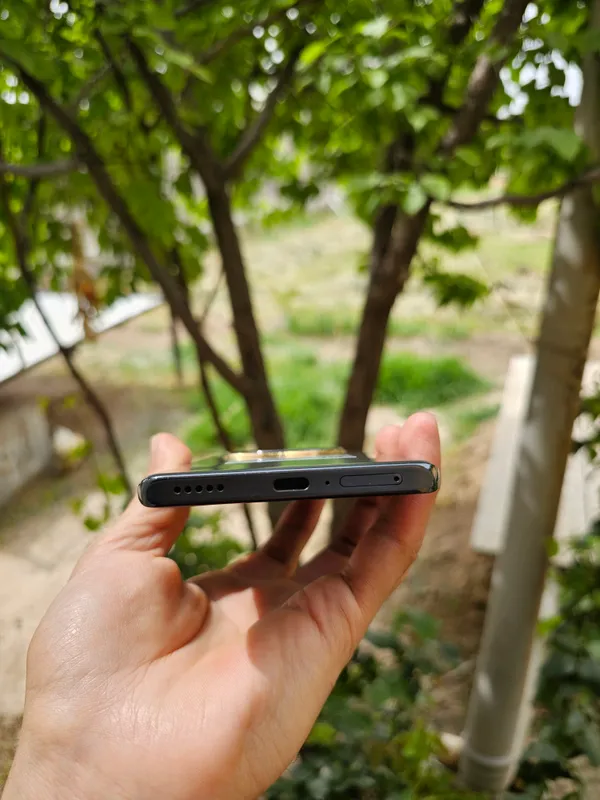 Honor X9C 3
