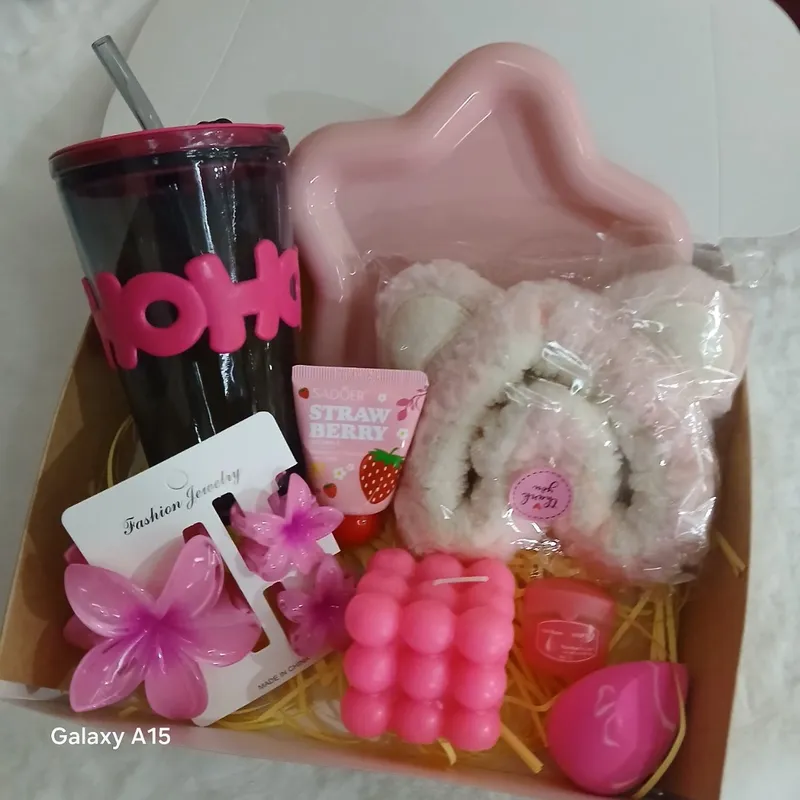 Pinterest box nabor