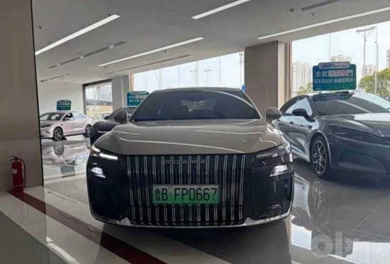 Roewe m7 foizsiz rassrochka bor 2 Roewe m7 foizsiz rassrochka bor 2