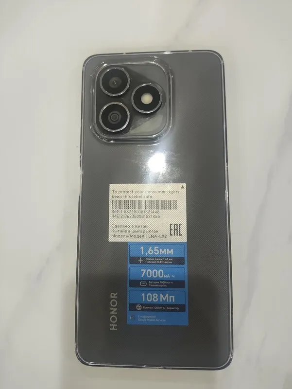 Honor X8D 8/256 2 Honor X8D 8/256 2