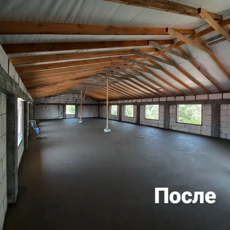 Пол сухой стийашка — фото 5