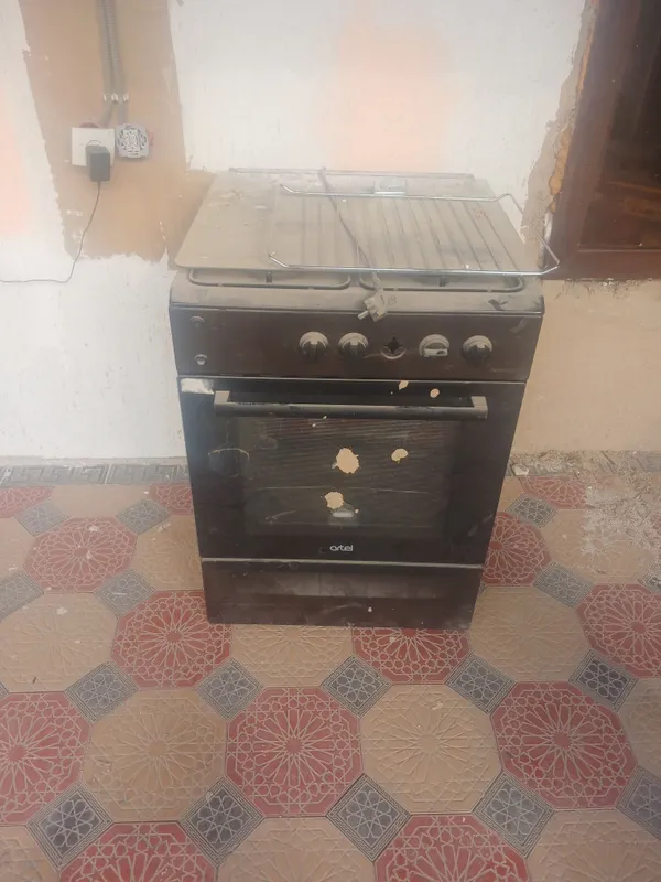 arter gaz pilitka 1 500 000 narhi kelishiladi — фото 1