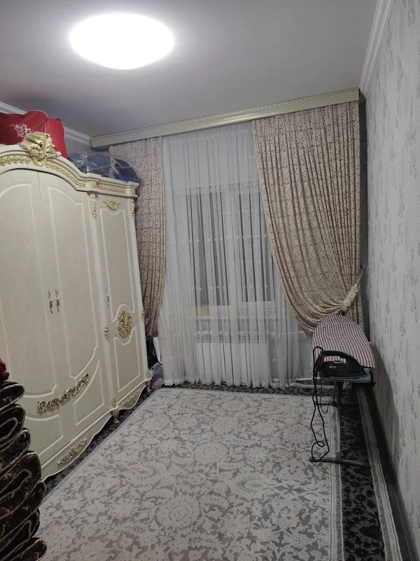 Продаётся 3х комнатная квартира. 10й мкр-н. СРОЧНО! — фото 2