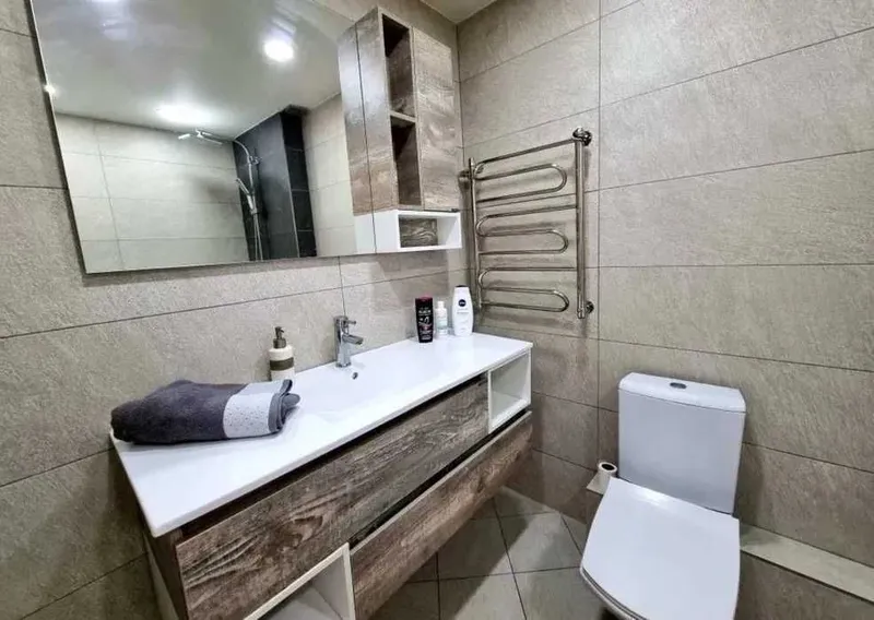 Shoshilinch ijaraga beriladi 2 xonali, Guncha, Tinchlik metro *A 6