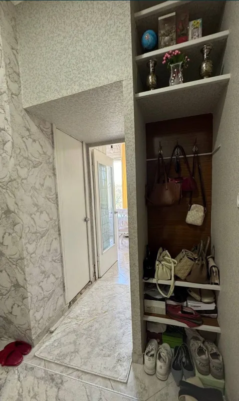 продажа квартиры феруза ЭКО базар ттз буз2 — фото 5