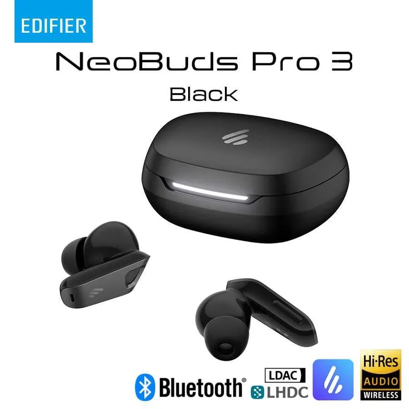 Наушники Edifier NeoBuds Pro 3