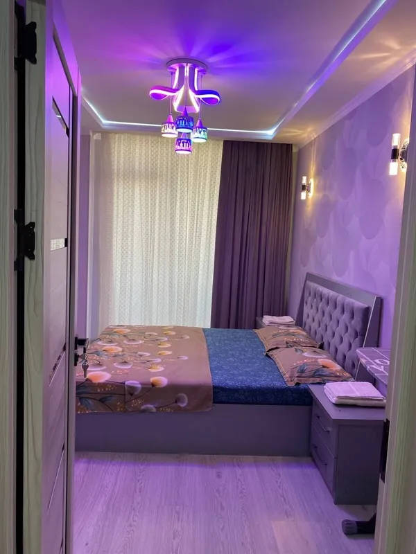 Аренда суточная , кунлик квартира ,цена:от 350.000до650.000 1