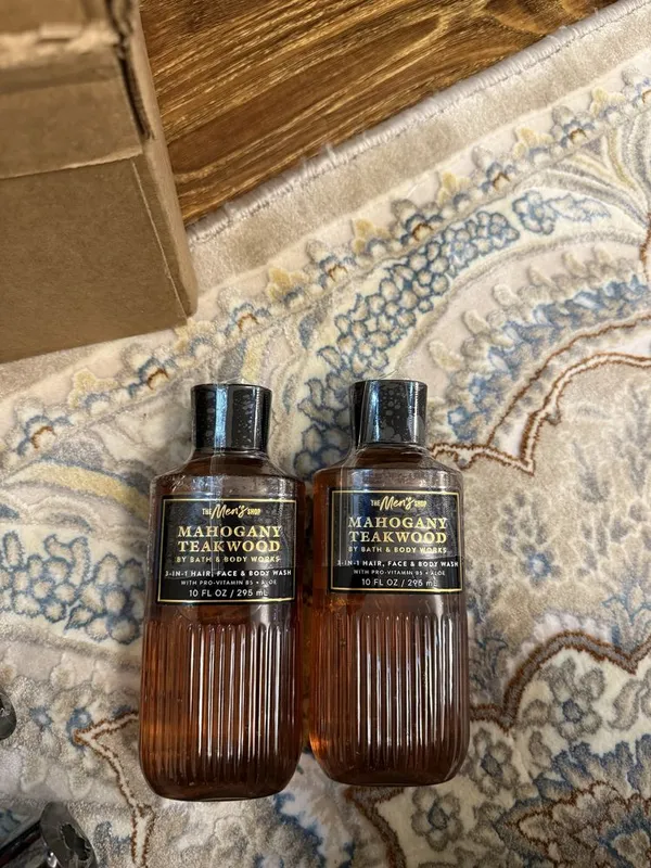 Amerikaning Bath&body works tovarlari 2 Amerikaning Bath&body works tovarlari 2