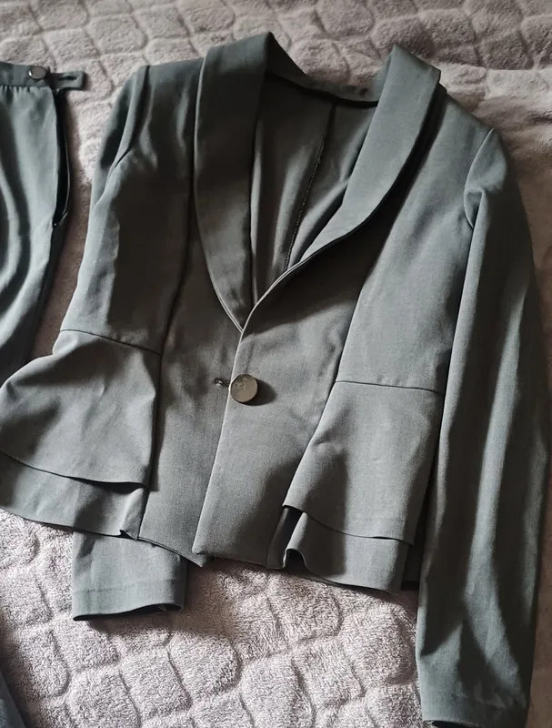 Kastyum,Yupka,jaket 4