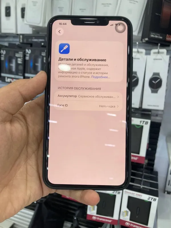 Iphone 11 Pro max 256gb — фото 3
