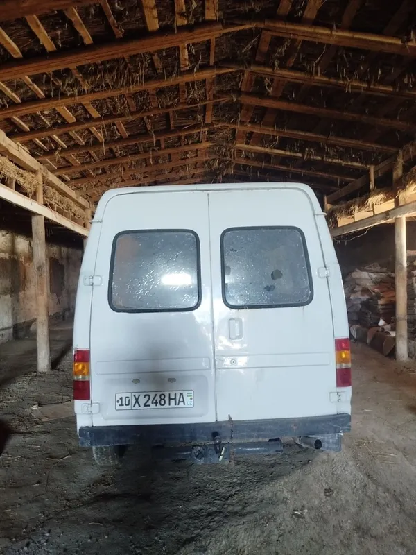 Ford Transit, 1991 года, дизель 3 Ford Transit, 1991 года, дизель 3