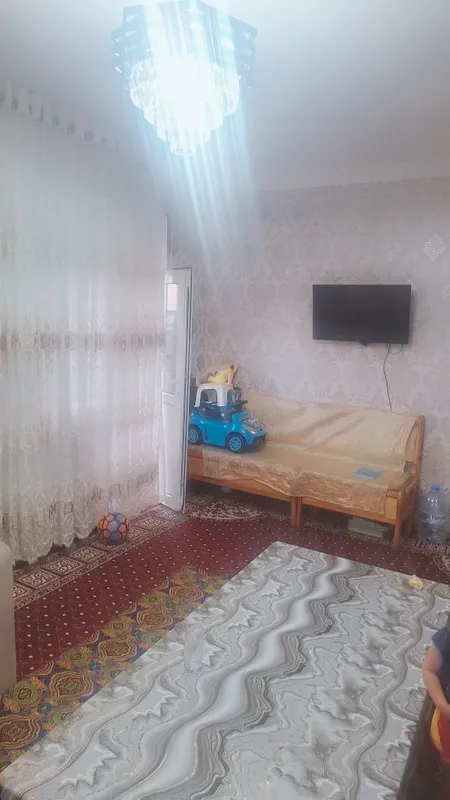 Yangi qurilgan etti etajli uy — фото 6