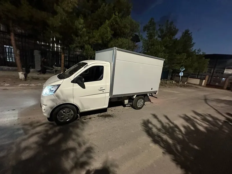Changan 98 2024 sotiladi 2 Changan 98 2024 sotiladi 2