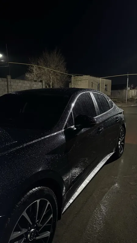Hyundai Sonata 2022 6