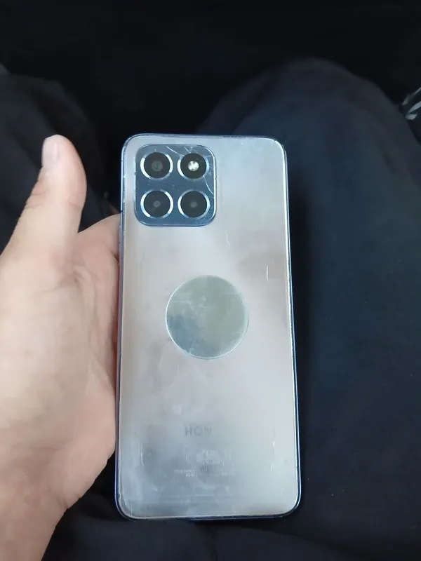 Honor x 6 srochna sotiladi Honor x 6 srochna sotiladi