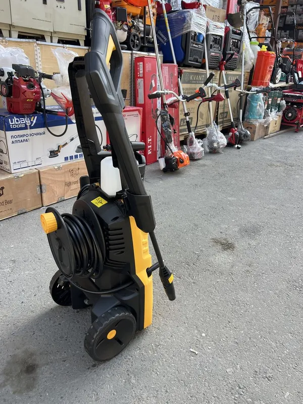 Karcher Rolf 220~230 V 50 HZ — фото 1