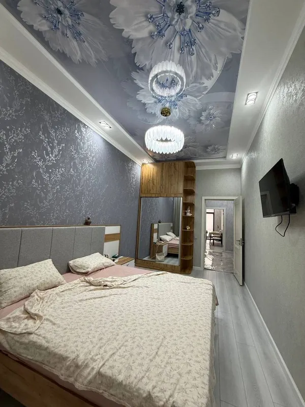 ЖК DREAM HOUSE 6 ЖК DREAM HOUSE 6