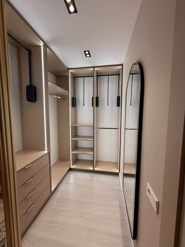 Срочная продажа квартиры в ЖК «Сайрам Тавур» (Мирзо-Улугбек) — фото 1