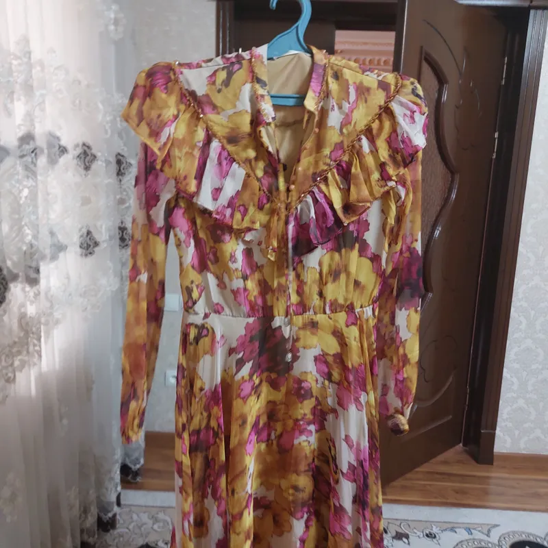 Платье 1 Платье 1