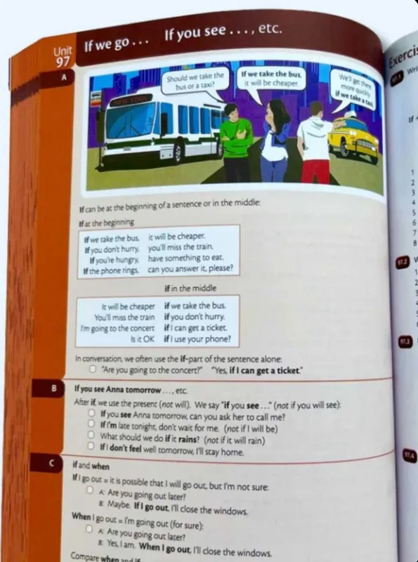 Доставка Basic Grammar in Use 4th edition, Grammar in Use Intermediate — фото 3