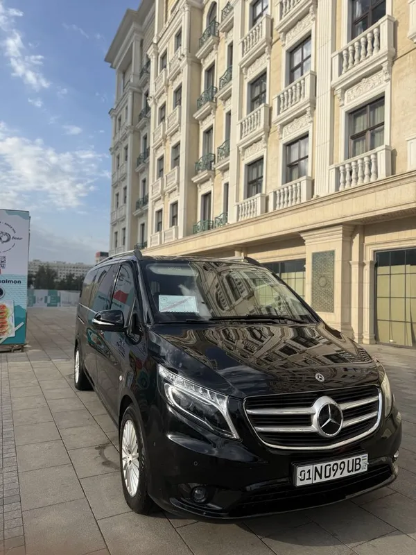 туризим и туры все узбекистан vip афтамабиль трансферы из аерапора — фото 3