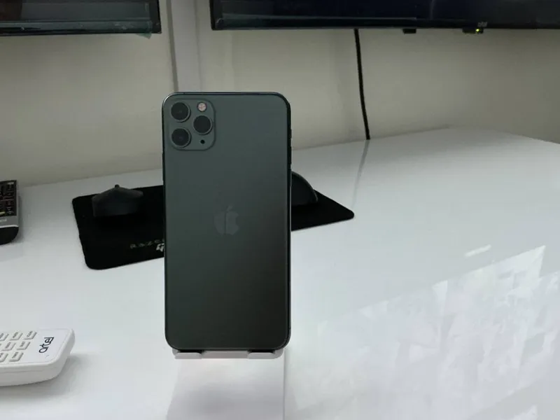 Iphone 11 pro max 256 gb