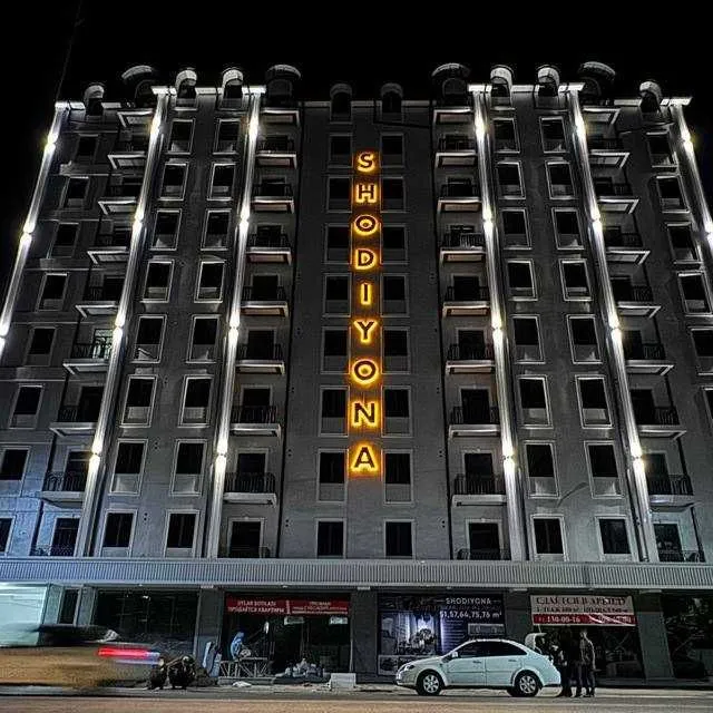 Продается новая 2 комнатная квартира в новостройке — фото 9