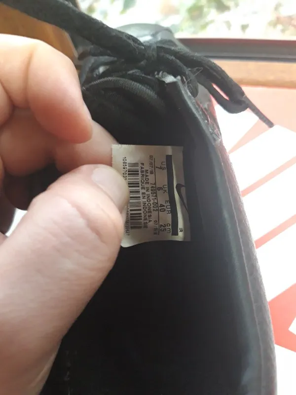 Кроссовки Nike cortez 2