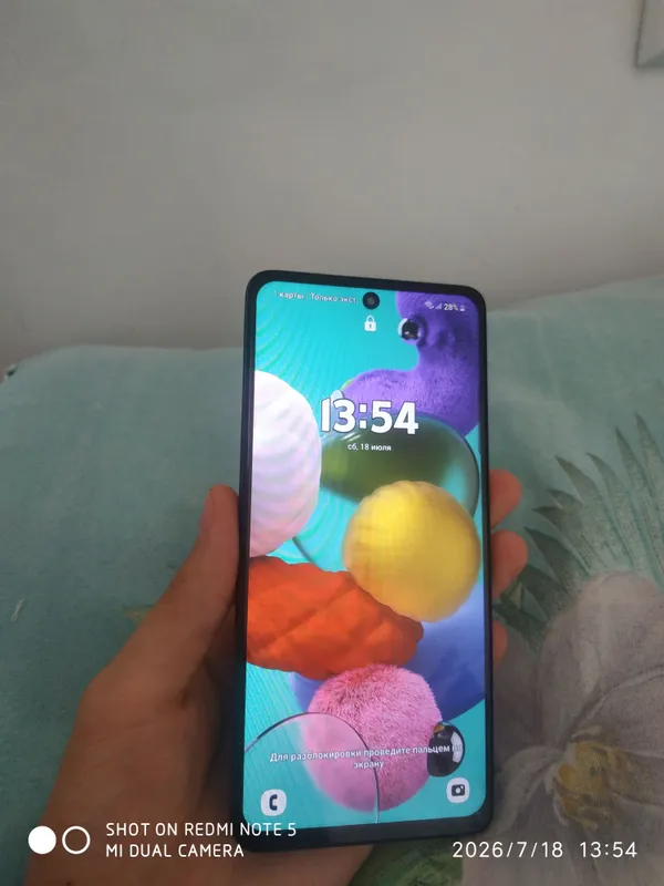 Samsung A51 128gb 5 Samsung A51 128gb 5