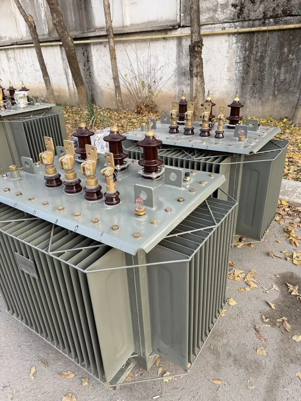 Transformator Omp Tmg Tm Трансформатор Омп Тмг Тм — фото 6
