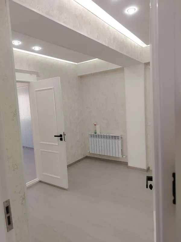 новостройка в Ургенч сити