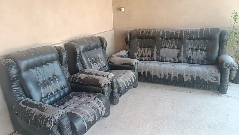 Divan holati oʻrta.kelishiladi joyi bor.