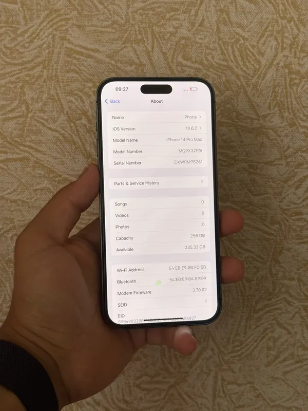 iPhone 14 pro max 2 iPhone 14 pro max 2