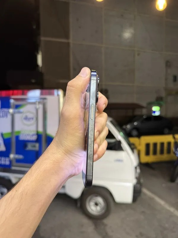 Iphone 15 Pro ideal — фото 2