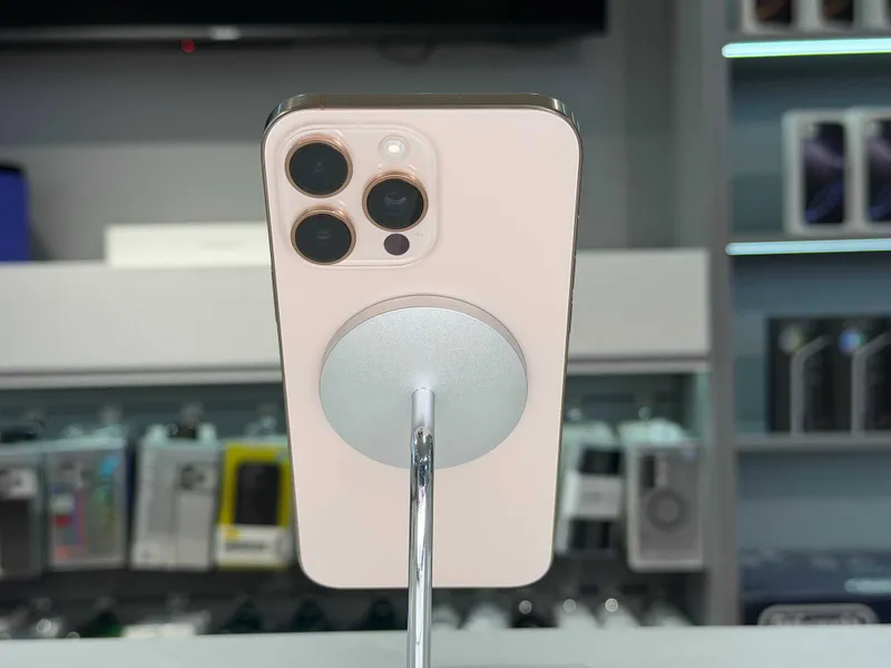 MUDDATLI TO'LOV iPhone 16 Pro Max 256 Gb 5 MUDDATLI TO'LOV iPhone 16 Pro Max 256 Gb 5