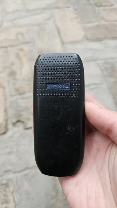 Nokia 1800 Нокиа 1800 — фото 1